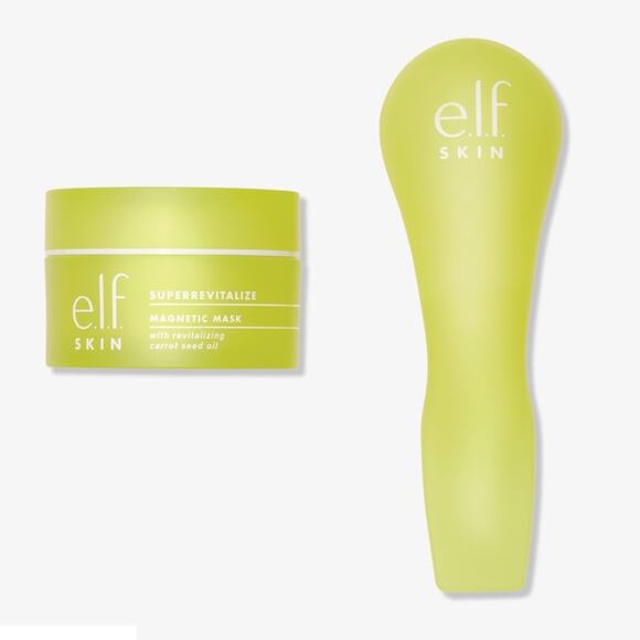 ELF Other - elf superrevitalize magnetic mask